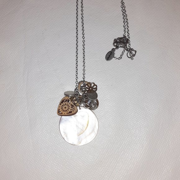 10 for $10 ~ American Eagle Outfitters Charm Necklace